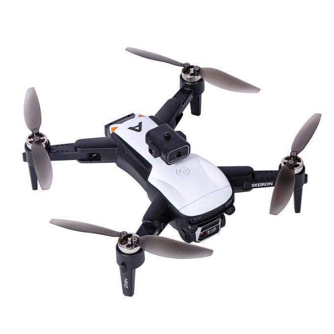 Dron AERIUM SKEIRON MINI 3, 3 baterii