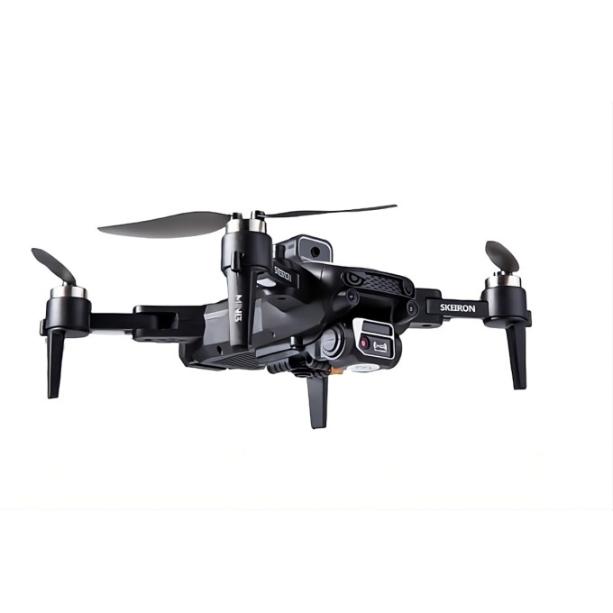 Dron AERIUM SKEIRON MINI 3, 3 baterii