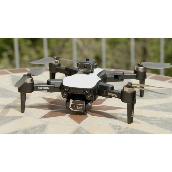 Dron AERIUM SKEIRON MINI 3, 3 baterii