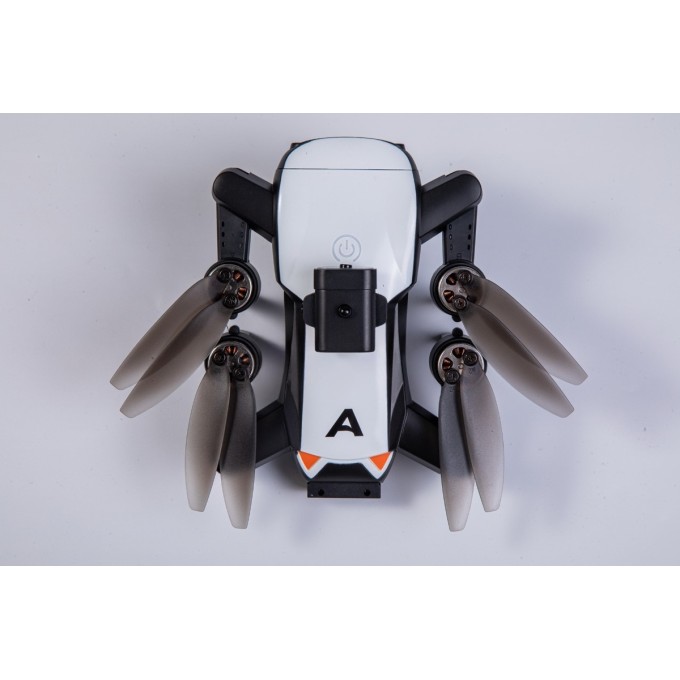 Dron AERIUM SKEIRON MINI 3, 3 baterii
