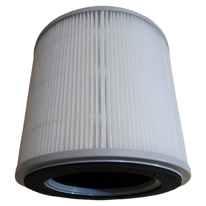 Filtru de rezervă HEPA și cu carbon activ pentru purificatorul de aer AERIUM PURESTEEL Q3