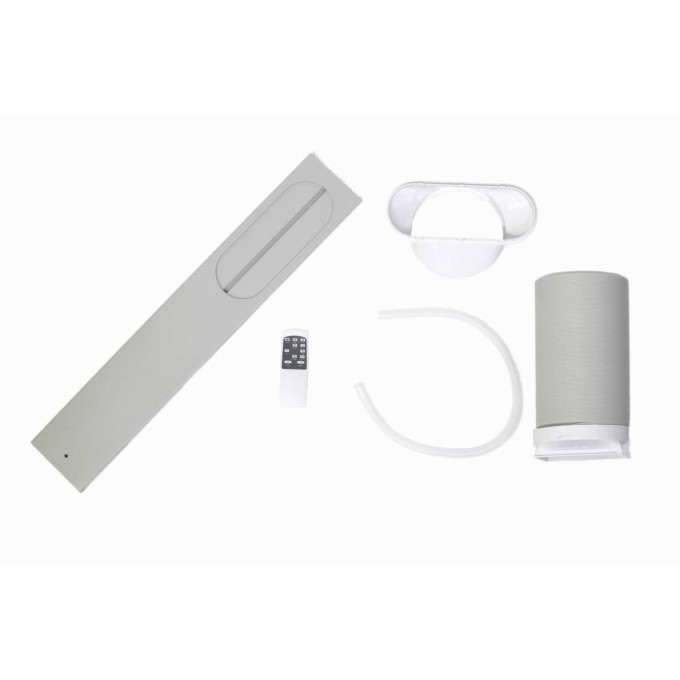Aparat de aer mobil Olimpia Splendid Dolceclima 12 Wi-Fi