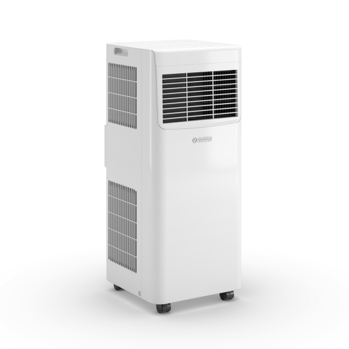 Aparat de aer mobil Olimpia Splendid Dolceclima Compact 8 SW