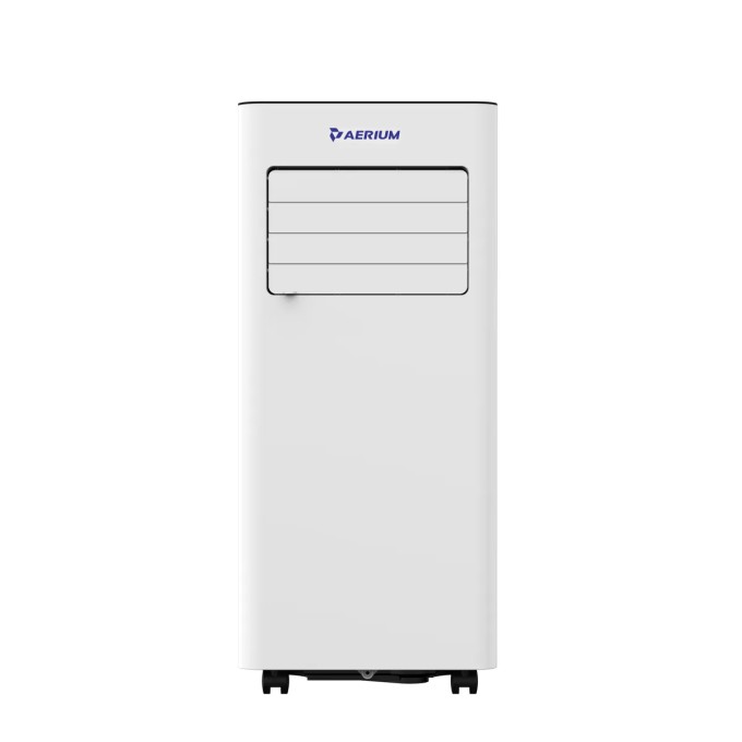 Aparat de aer mobil AERIUM P7000 Cool Nano