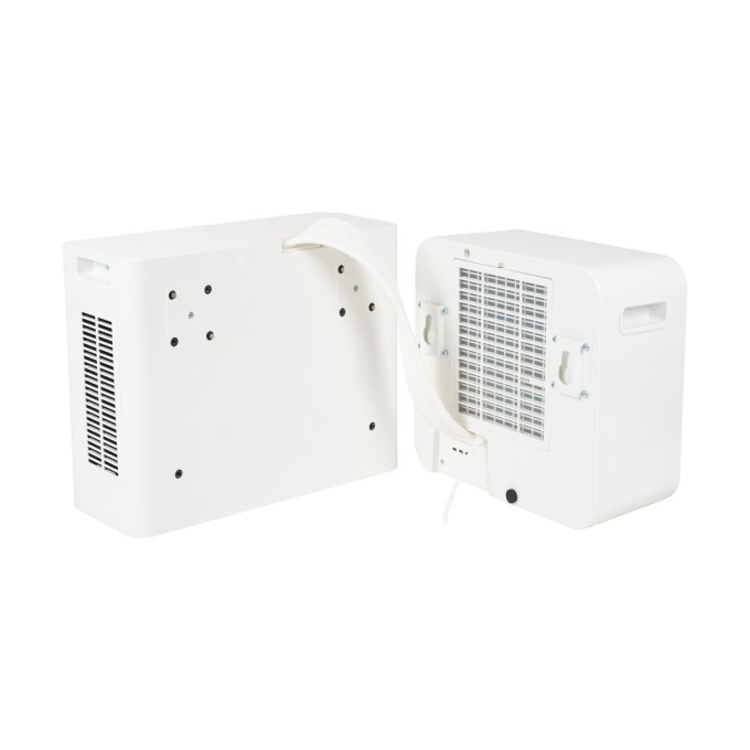 Aparat de aer condiționat portabil pentru rulotă și locuință EUROM AC5201 Wi-Fi