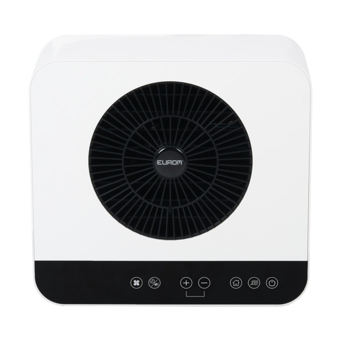 Aparat de aer condiționat portabil pentru rulotă și locuință EUROM AC5201 Wi-Fi