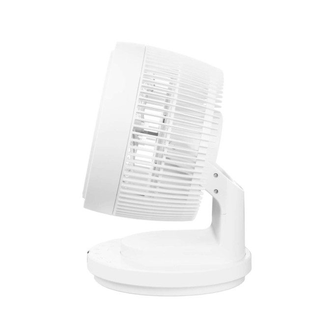Ventilator EUROM VENTO 3D SILENT COMFORT alb