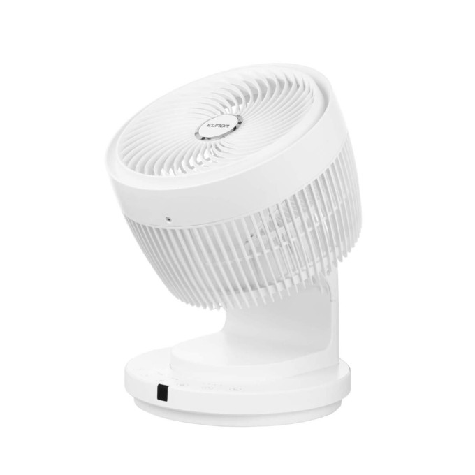 Ventilator EUROM VENTO 3D SILENT COMFORT alb