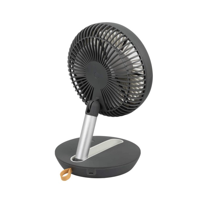 Ventilator pliabil reîncărcabil EUROM VENTO