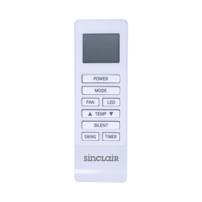 Aparat de aer condiționat Sinclair ASM-12BI Aparat de aer condiționat Sinclair ASM-12BI