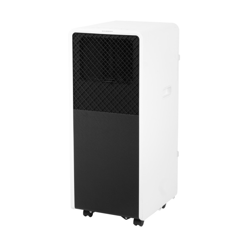 Aparat de aer mobil EUROM PAC 12.3 Compact