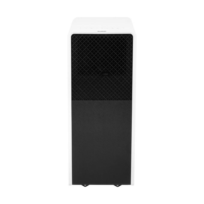 Aparat de aer mobil EUROM PAC 12.3 Compact