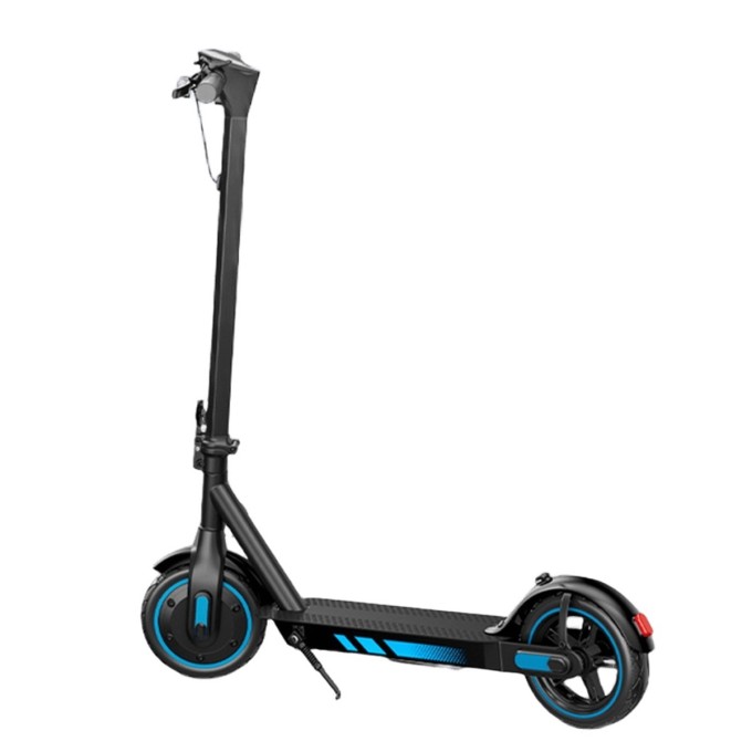 Trotineta electrica AERIUM MaxRide T500 albastră