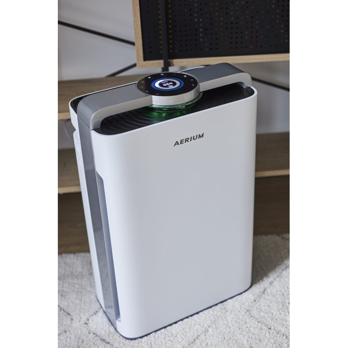 Purificator de aer AERIUM OXION Q490WH