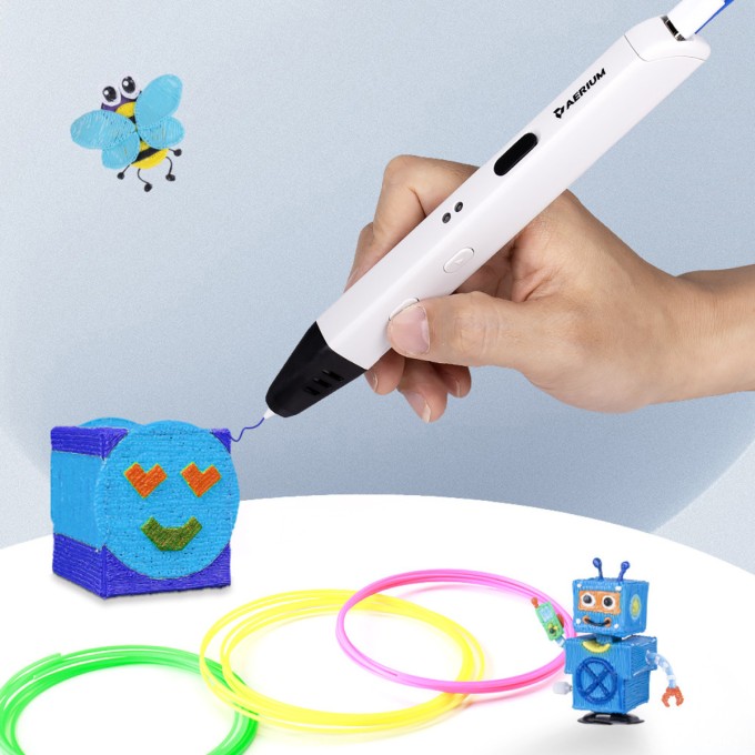 Stilou 3D AERIUM ArtJoy