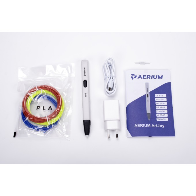 Stilou 3D AERIUM ArtJoy