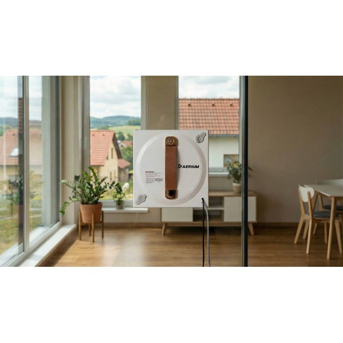 Robot curatare geamuri AERIUM Dewis SQ572