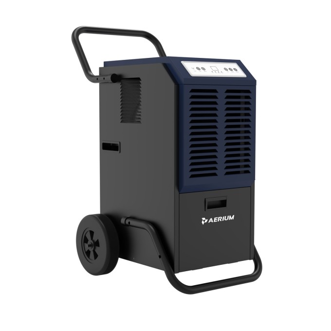 Dezumidificator AERIUM DH70E Professional