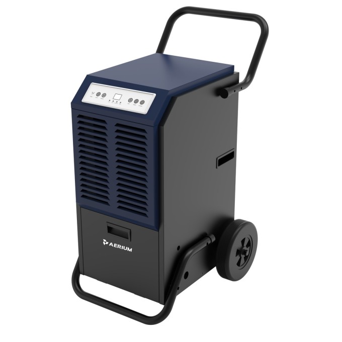 Dezumidificator AERIUM DH70E Professional