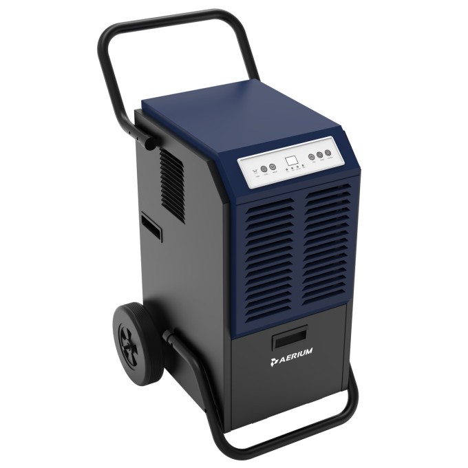 Dezumidificator AERIUM DH70E Professional