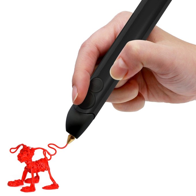 Pix 3D 3Doodler Flow