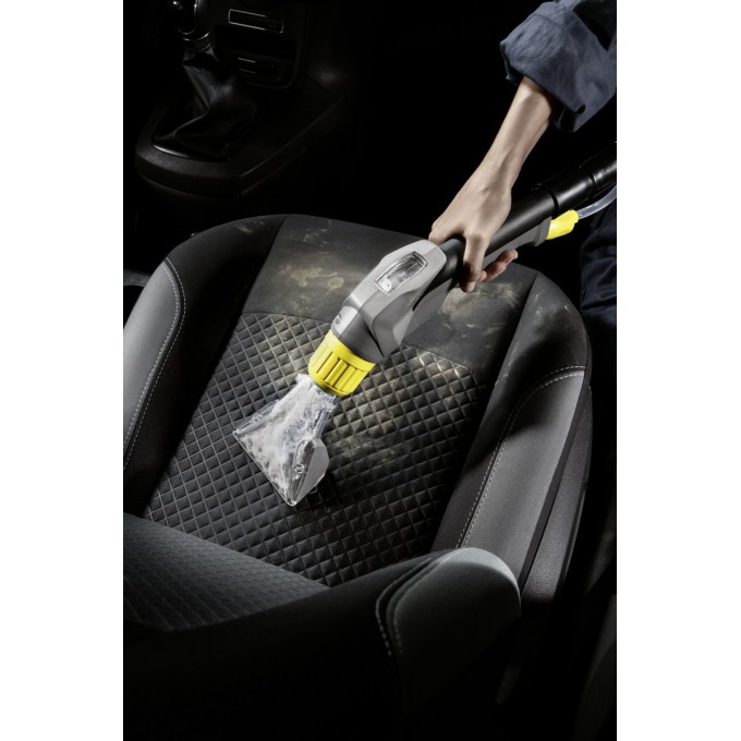 Aspirator pentru tapițerii KÄRCHER Puzzi 10/1