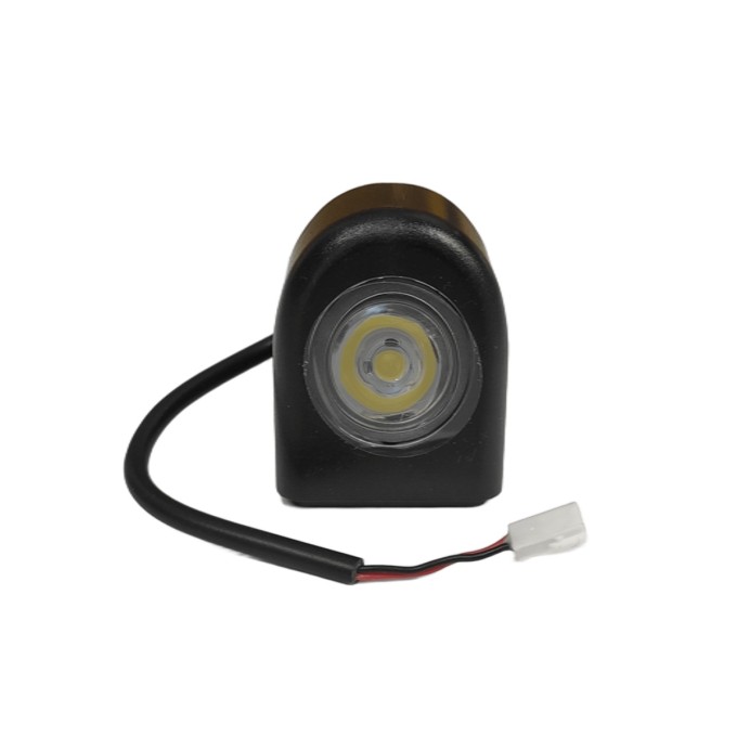 Far frontal de schimb pentru trotinetă AERIUM T350, AOVO PRO Far frontal de schimb pentru trotinetă AERIUM T350, AOVO PRO