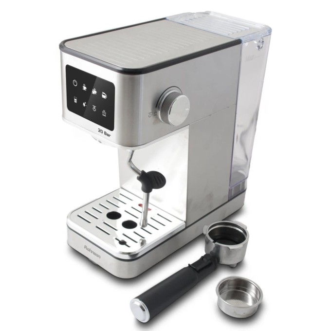 Espressor manual Rohnson R-98050 Hot & Cold