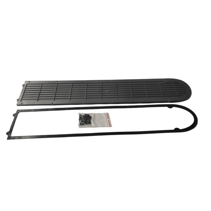 Set capac de înlocuire pentru baterie cu garnitură pentru trotinetă AERIUM T350