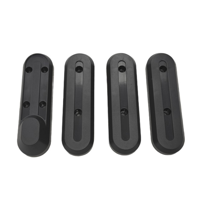 Set de capace de protecție pentru șuruburile roților pentru trotineta AERIUM T350