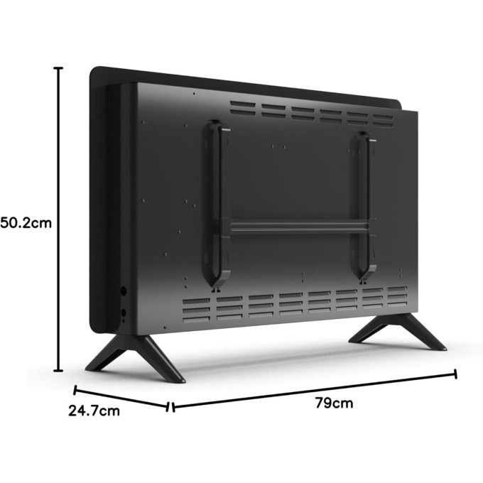 Convector Olimpia Splendid CALEO GLASS Wi-Fi﻿