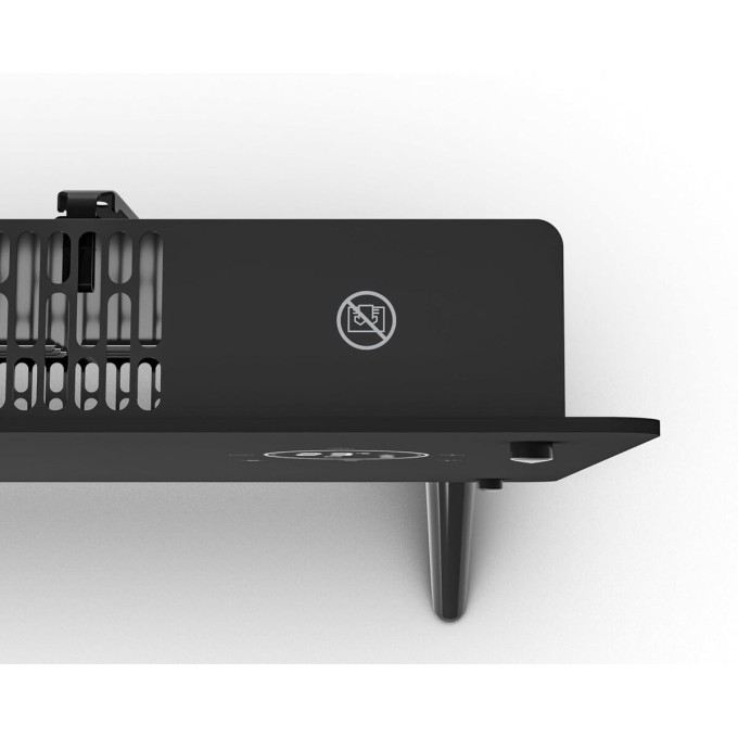 Convector Olimpia Splendid CALEO GLASS Wi-Fi﻿