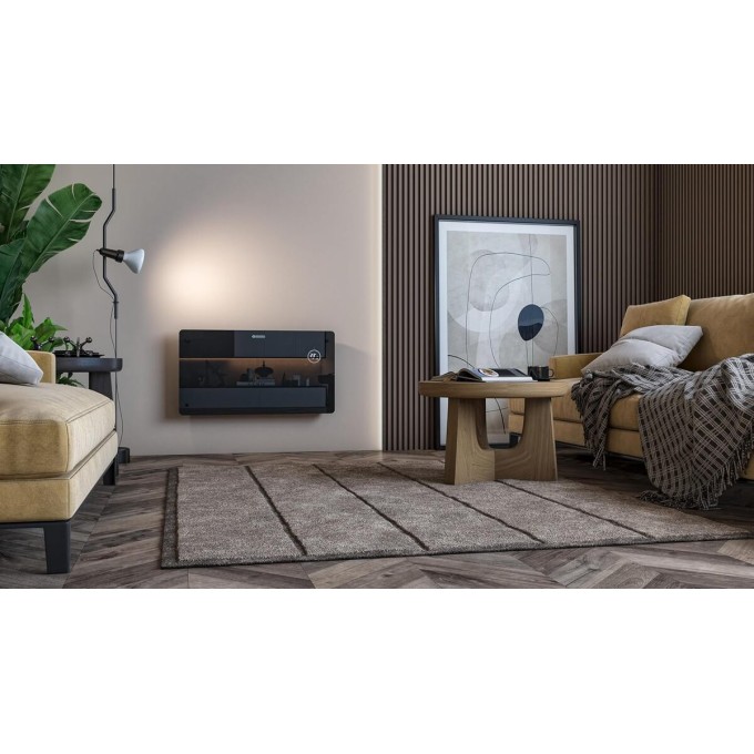 Convector Olimpia Splendid CALEO GLASS Wi-Fi﻿