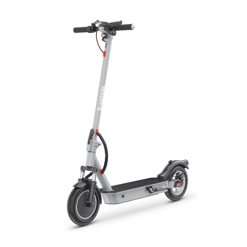 Trotineta electrica AERIUM SmoothRide Ultra