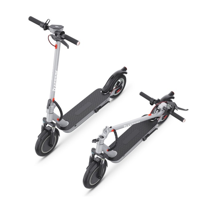 Trotineta electrica AERIUM SmoothRide Ultra