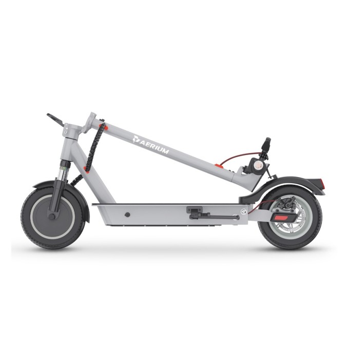 Trotineta electrica AERIUM SmoothRide Ultra