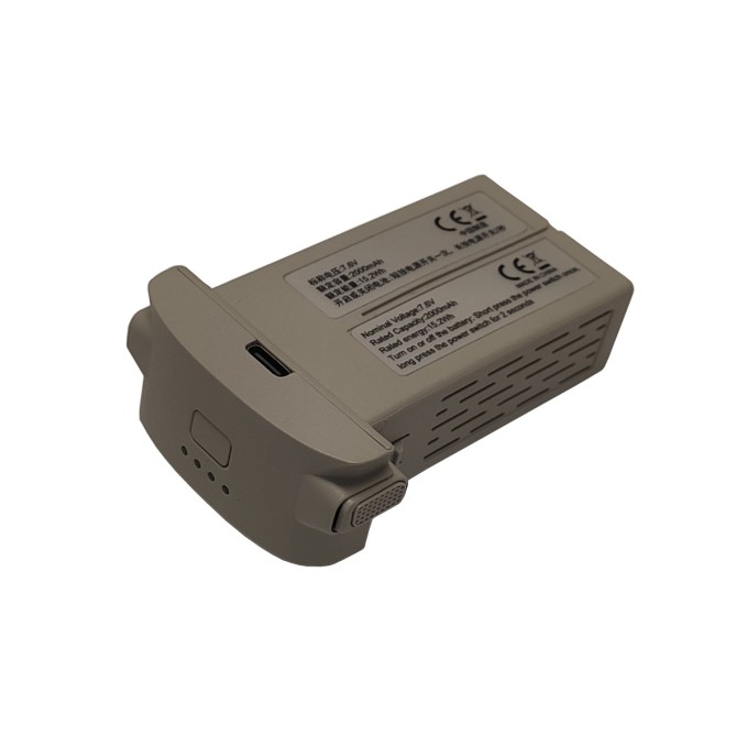 Baterie de schimb pentru drona AERIUM THALOS GPS 4K Baterie de schimb pentru drona AERIUM THALOS GPS 4K