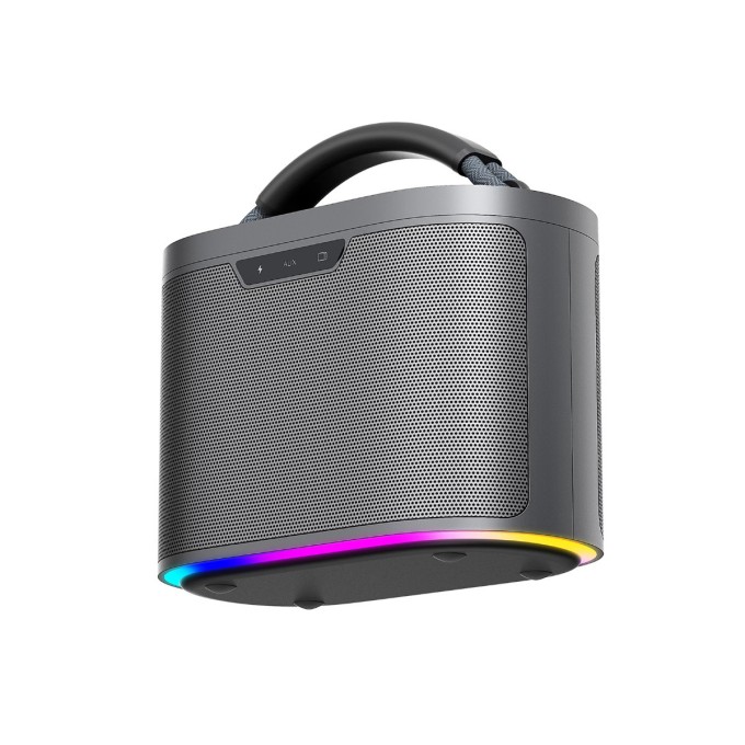 Boxă portabilă Bluetooth AERIUM SoundBag 20