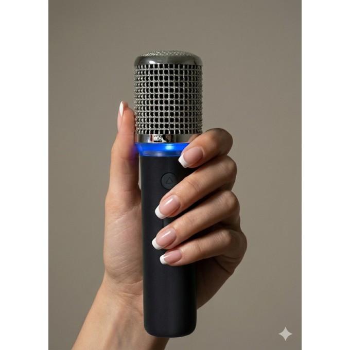 Microfon de rezervă pentru AERIUM SoundBag 20