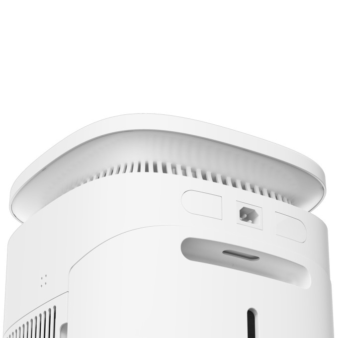 Umidificator și purificator de aer cu disc AERIUM SA2404 Umidificator și purificator de aer cu disc AERIUM SA2404