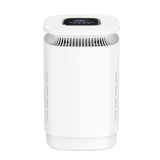 Umidificator și purificator de aer cu disc AERIUM SA2404 Umidificator și purificator de aer cu disc AERIUM SA2404