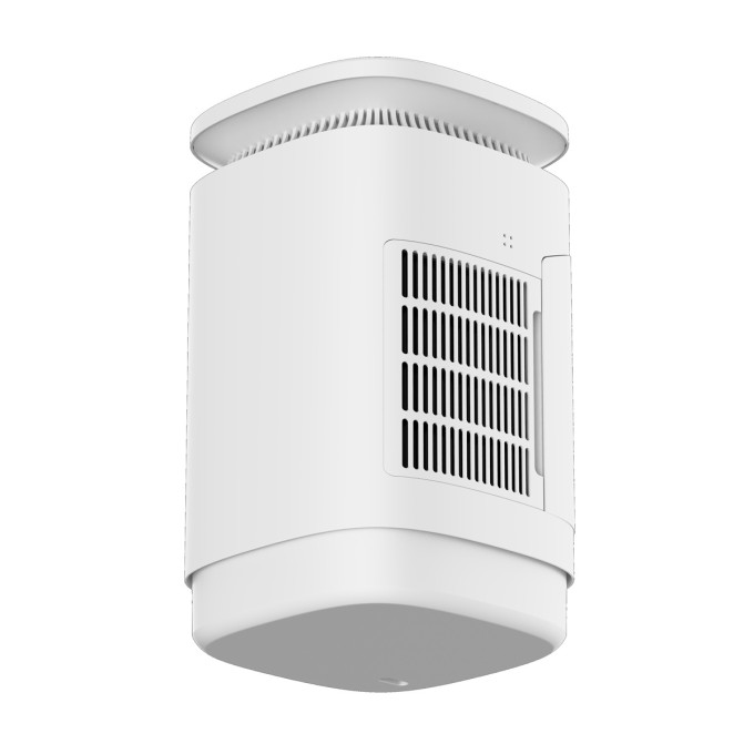 Umidificator și purificator de aer cu disc AERIUM SA2404 Umidificator și purificator de aer cu disc AERIUM SA2404