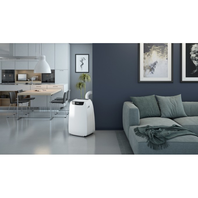 Aparat de aer condiționat mobil Olimpia Splendid Dolceclima Air Pro 16 Wi-Fi
