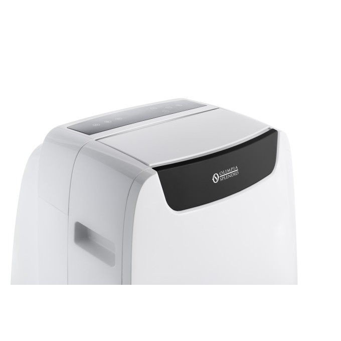 Aparat de aer condiționat mobil Olimpia Splendid Dolceclima Air Pro 16 Wi-Fi
