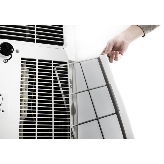 Aparat de aer condiționat mobil Olimpia Splendid Dolceclima Air Pro 16 Wi-Fi