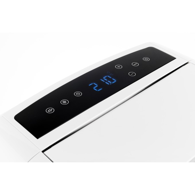 Aparat de aer condiționat mobil Olimpia Splendid Dolceclima Air Pro 16 Wi-Fi