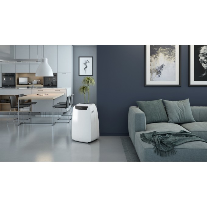 Aparat de aer condiționat mobil Olimpia Splendid Dolceclima Air Pro 16 Wi-Fi