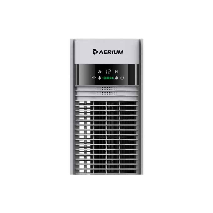 Ventilator coloană AERIUM SilentTower IonWIFI AF500