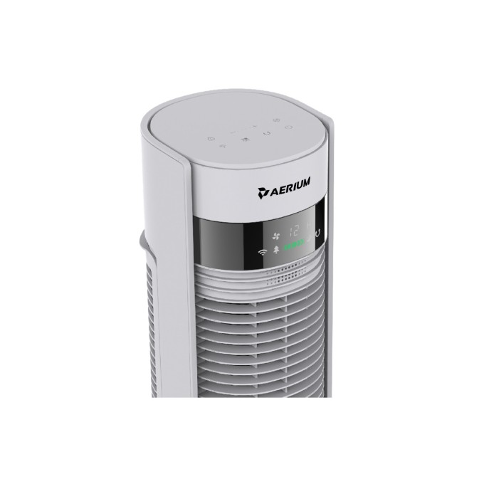 Ventilator coloană AERIUM SilentTower IonWIFI AF500