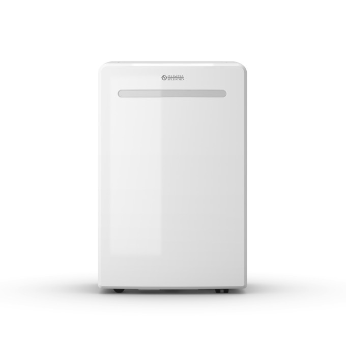 Aparat de aer condiționat mobil Olimpia Splendid Dolceclima AIRA 12 G Wi-Fi